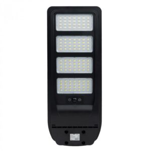 Lampa Uliczna LED solarna 200W 2000lm z pilotem