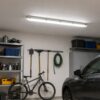 Oprawa hermetyczna LED 120cm 50W 6500lm biała neutralna