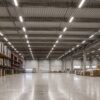 Lampa hermetyczna LED TRI-PROOF 40W 6000lm 120cm 4000K