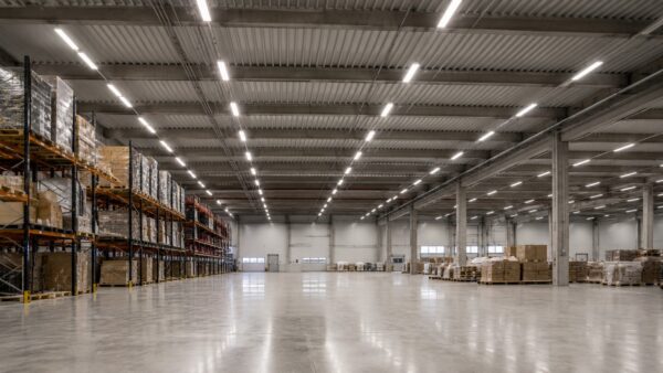 Lampa hermetyczna LED TRI-PROOF 40W 6000lm 120cm 4000K
