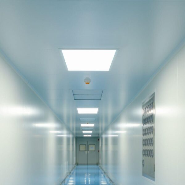 Panel LED 60x60 40W 4800lm SLIM PRO 3 lata gw 4000K