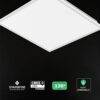 Panel LED 60x60 40W 4800lm STAR 6 lat gw 4000K