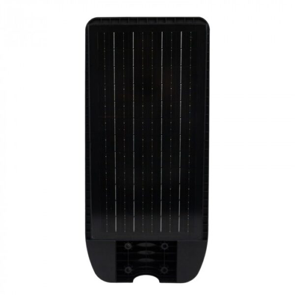 Lampa Uliczna LED solarna 150W 1800lm z pilotem