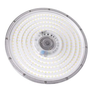 95b1ca14f42d8049a1e6919907a4a381 Lampa LED High Bay UFO 150W 15000lm biała neutralna