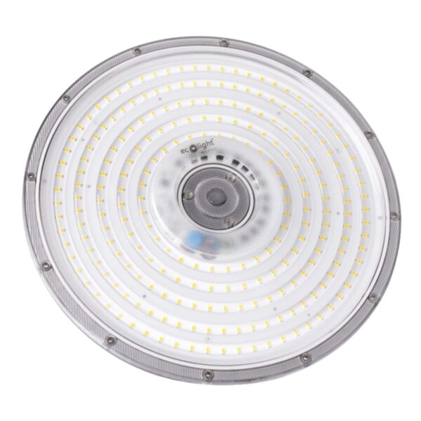 95b1ca14f42d8049a1e6919907a4a381 Lampa LED High Bay UFO 150W 15000lm biała neutralna
