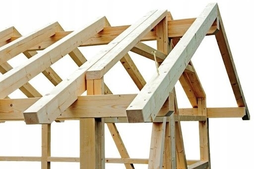 97f86af5d99ff5235a9f9b9d4b3e9dbf KLIMAS Wkręty ciesielskie 6 x 180 mm do drewna łeb talerzowy Torx 100 szt.