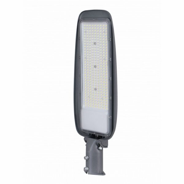 Lampa uliczna LED Premium 200W 26000lm biała zimna