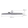 98dbf15af5d1dbc1f5f1a9bf17991189 Lampa LED High Bay UFO 150W 15000lm biała zimna