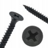 KLIMAS Wkręty do płyt G-K do metalu Wkręt-Met 3,5 x 45 mm 1kg
