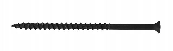 KLIMAS Wkręty do płyt G-K do drewna Wkręt-Met 4,8 x 100 mm 200 szt.