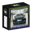 Lampa LED Hexagon 450W 49500lm 243x411cm 6500K