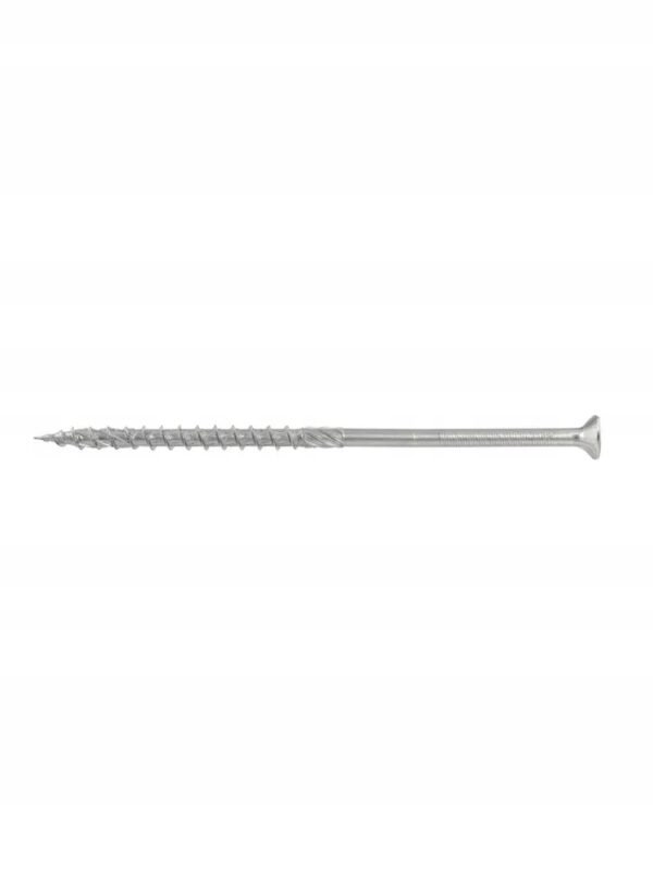 KLIMAS Wkręty do drewna Wkręt-Met 4 x 60 mm TORX łeb stożkowy 250 szt.