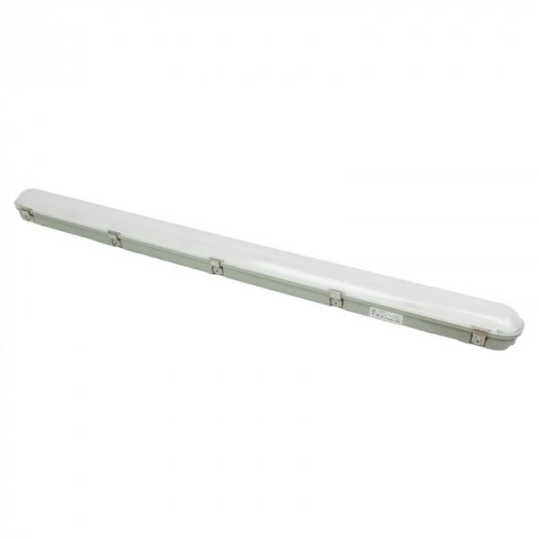 Oprawa hermetyczna LED 120cm 50W 6500lm biała neutralna