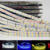 Taśma LED 24V S-SHAPE 6mm PRO 7.2W/m 120xSMD2835 - Neutralna