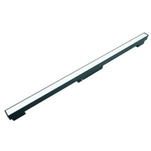 Lampa magnetyczna Mi-Light CCT liniowa 20W czarna