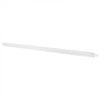 Lampa LED IP65 przelotowa 150cm 80W 8800lm biała neutralna