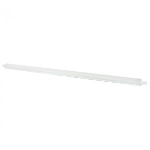Lampa LED IP65 przelotowa 150cm 80W 8800lm biała neutralna