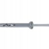 KLIMAS Kołek szybkiego montażu SM 6x40 mm gniazdo PZ-2 PZ-3 200 szt.