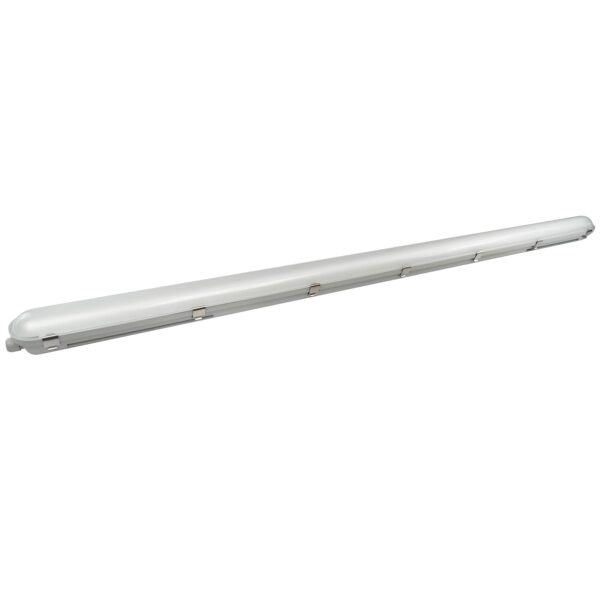 Lampa hermetyczna LED TRI-PROOF Switch 40W-80W 14400lm 150cm 4000K