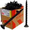 KLIMAS Wkręty do płyt G-K do drewna Wkręt-Met 3,5 x 45 mm 500 szt.