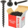 KLIMAS Wkręty do płyt G-K do drewna Wkręt-Met 3,5 x 45 mm 500 szt.