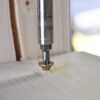 KLIMAS Wkręty do drewna Wkręt-Met 3x35 TORX łeb stożkowy 500 szt.