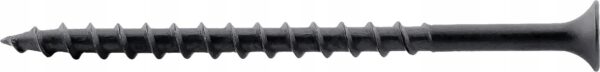 KLIMAS Wkręty do płyt G-K do drewna Wkręt-Met 4,2 x 90 mm 250 szt.