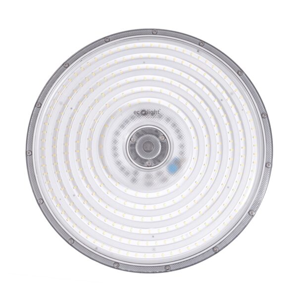 cdc91aa8c939c5df81d8a006a3182245 Lampa LED High Bay UFO 200W 20000lm biała neutralna