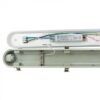 Oprawa hermetyczna LED 120cm 50W 6500lm biała neutralna