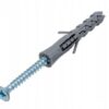 d0a3ff40949b1e602ca03a482fa677b9 KLIMAS Kołek szybkiego montażu SM 8 x 50 mm gniazdo PZ-2 PZ-3 100 szt.