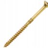 KLIMAS Wkręty do drewna Wkręt-Met 4 x 50 mm TORX łeb stożkowy 300 szt.