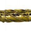 KLIMAS Wkręty ciesielskie 6 x 90 mm do drewna łeb talerzowy Torx 100 szt.