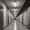 Lampa hermetyczna LED TRI-PROOF 40W 6000lm 120cm 4000K