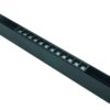 Lampa magnetyczna Mi-Light CCT punktowa 12W czarna