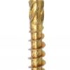 KLIMAS Wkręty do drewna Wkręt-Met 4 x 50 mm TORX łeb stożkowy 300 szt.
