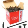 KLIMAS Wkręty do płyt G-K do drewna Wkręt-Met 4,2 x 70 mm 250 szt.