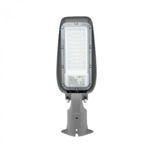 Lampa uliczna LED Premium 30W 3900lm biała neutralna
