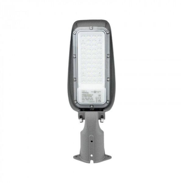 Lampa uliczna LED Premium 30W 3900lm biała neutralna
