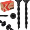 KLIMAS Wkręty do płyt G-K do metalu Wkręt-Met 3,5 x 45 mm 1kg