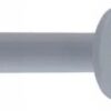 KLIMAS Kołek szybkiego montażu SM 8 x 100 mm gniazdo PZ-2 PZ-3 100 szt.