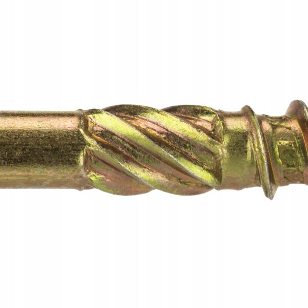 KLIMAS Wkręty do drewna Wkręt-Met 4 x 50 mm TORX łeb stożkowy 300 szt.