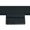 Reflektor magnetyczny punktowy Mi-Light CCT 6W czarny