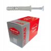 f5fb8d1e62c487b2aa658e901a7e61fa KLIMAS Kołek szybkiego montażu SM 8 x 50 mm gniazdo PZ-2 PZ-3 100 szt.