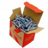 f6f0dfc0fd8cc9659bd5d01db46ad62a KLIMAS Kołek szybkiego montażu SM 8 x 50 mm gniazdo PZ-2 PZ-3 100 szt.
