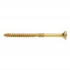 KLIMAS Wkręty do drewna Wkręt-Met 4 x 60 mm TORX łeb stożkowy 250 szt.