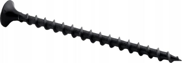 KLIMAS Wkręty do płyt G-K do drewna Wkręt-Met 3,5 x 55 mm 500 szt.