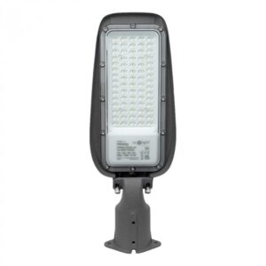 Lampa uliczna LED Premium 50W 6500lm biała neutralna