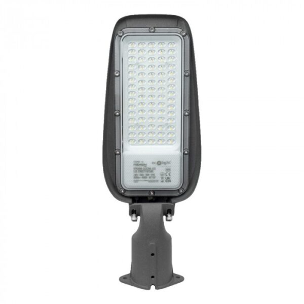 Lampa uliczna LED Premium 50W 6500lm biała neutralna