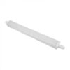 Lampa LED IP65 przelotowa 60cm 30W 3300lm biała neutralna