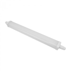 Lampa LED IP65 przelotowa 60cm 30W 3300lm biała neutralna